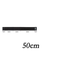 차량용 트렁크 고정 탄성 벨트 정리 테이프 소화기 자동 인테리어 보관 액세서리, 02 50cm