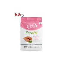 퓨어비타 캣 그레인프리 연어 6.8kg, 퓨어비타 캣 그레인프리 연어 6.