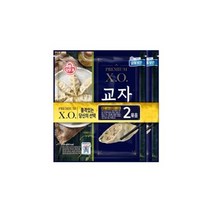오뚜기 XO 교자만두 324g x 4봉, 4개