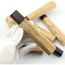 일본식 부엌칼 무늬 팔각 와규 버드원목 날 칼날, ㅏ