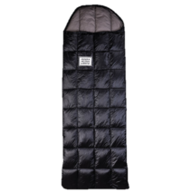 (공식처발송) 코베아 엑티브 라이트2 페더다운 압축 초경량 백패킹 침낭 미군 오리털 구스, 엑티브라이트2, 1개