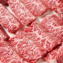늘바른 호주산 소갈비살200g*3팩+양파소스외 택1, 미국산 우삼겹200g*5팩+양파소스