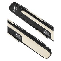 페리 소프트 큐케이스 당구가방 (1X2), 베이지