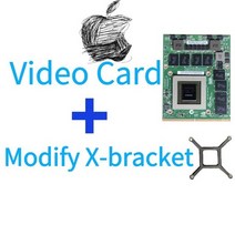 quadro k5000m k5000 5000m imac a1312 hd6970m 노트북 그래픽 비디오 카드 n14e-q5-a2 dell 0vmjy1 1kj4n t9v0c hp 66, 카드 xbracket