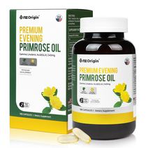 엔젯오리진 프리미엄 감마리놀렌산 달맞이꽃종자유 180캡슐, 180정, 180.38g, 1개