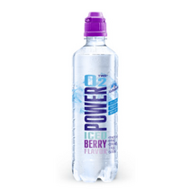 농심 파워오투 아이스베리 500ml, 8개