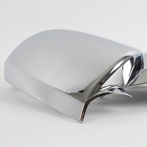 NF소나타 사이드 미러 커버 크롬 백미러 보호, 상세페이지 참조
