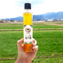 하린이네 국산 참기름 200ml, 국산참기름200ML, 1개