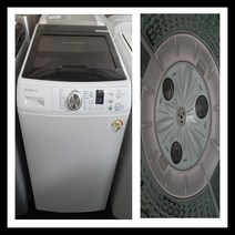 (중고)대우공기방울세탁기15KG