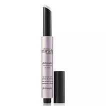 0.50OZ Philosophy Ultimate Miracle Worker Lip Fix, 1팩