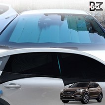 싼타페DM 차박 캠핑 모기장 햇빛가리개세트햇빛가리개 차량햇빛가리개 차량용햇빛가리개 썬바이저 카커텐 차량용커텐 자동차커텐 자동차햇빛가리개 햇빛가리개세, 모기장 승용 6종세트