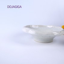 도자기가 도자기그릇 국산도자기그릇 이천도자기그릇 앞접시 찬기 산돌1 2 3호, 유유
