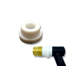 알곤토치헤드 가스렌즈 유니온 절연체 350A 대형 779-1642 700-6270, 1개