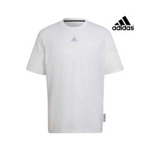 아디다스 메시 티셔츠 남성 HB6556