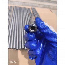 정밀 심리스 강관 외경 내경 방폭, OD16mmxID5.4mm_100cm