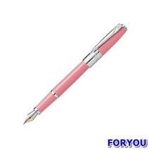 ForU537 피에르가르뎅 미니 렉스만년필 1m 핑크 사무 문구 생활 문구사무 생활용품, 상세페이지 참조, 상세페이지 참조