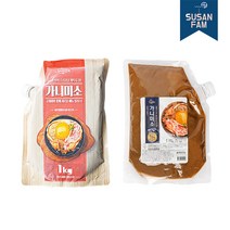 고래미 가니미소 1kg 대게딱지장 대게장 수산팜, 마일드1kg, 1개