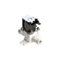 LSV-CHS-24V 14.5mm 저압력 솔레노이드 밸브 정수기부품, 없음