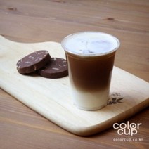 PET 7oz SW 투명컵(D74) 100개