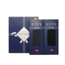 BYC 남여 신사 숙녀 양말 양말세트 추석선물세트