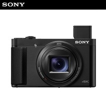 [소니] 하이엔드 디지털 카메라 DSC-HX99 (24-720mm F3.5-6.4 초망원, 상세 설명 참조