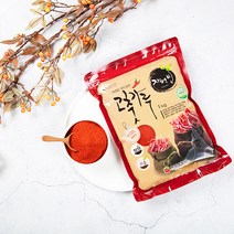 국산 매운 청양춧가루 1kg 고운고추가루 고추장재료 국내산 매운맛 청양고추100%, 1개