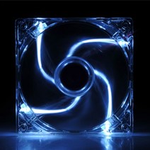 쿨러텍 CT-12025 WHITE LED-4P [시스템쿨러/120mm], 상세페이지 참조