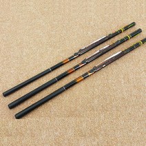 (라라몰) 바다/민물겸용 금강낚시대 낚시대+줄+찌 풀세트, 금강 낚시대 540