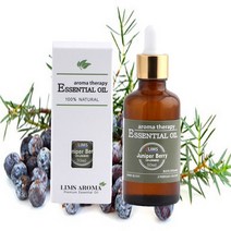 림스아로마 주니퍼베리 오일 50ml, 01_골드 스포이드