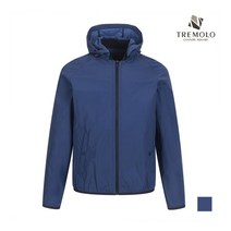 인디안 TREMOLO 남성 라인배색 스트레치 점퍼__TTACLVM2416