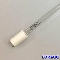 ForU464 한성 자외선살균램프 와트 6L 2개 램프 주방소독기 소독기소모품 식판소독기