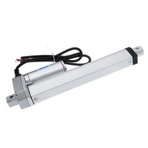 엑츄에이터 전기 선형 액추에이터 200mm 12V DC 모터 스트로크 리니어 컨트롤러, 03 12V 500N  20mm s_02 200mm