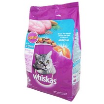 위스카스오션피쉬성묘용1.2kg