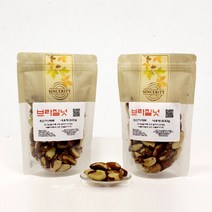 다소목 브라질넛 브라질너트 (300g 1kg), 1개, 1kg