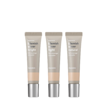 [한스킨] 블레미쉬 커버 컨실러 12g 1+1, 브라이트, 라이트 [B0007212]