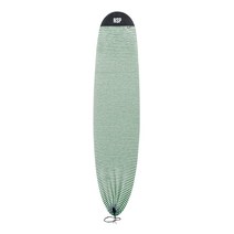 NSP 보드삭 - NABC0903 Boardsock 7’6 with logo print 469060