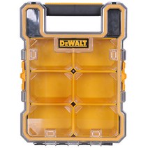 디월트AC 공구함 DWST14735(다용도공구함)( 14740), 1개
