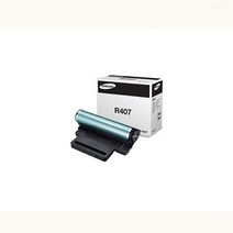 삼성 정품드럼 CLP-325K CLT-R407 7W74C448, 1개, 1개