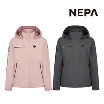 (현대백화점) 네파 고어텍스/방수자켓 (7H20501) 여성 춘추 하절 아크레 GORE-TEX 방수방풍자켓 263112