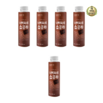 라이브잇 팜79 너의하루 쇼콜라 선식가루, 35개입, 50g