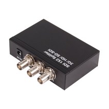 《 신박한 상품 ▶ 2포트 SDI 분배기 신호증폭 BNC CCTV 실시간 영상전송 0812210EA+ ◀ 》, 쿠팡3 소행성마켓 본상품선택, 쿠팡3 소행성마켓 본상품선택