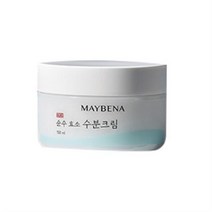 메이베나 락토수분크림, 150ml, 3개
