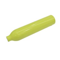 미니산소통 스쿠버 다이빙 공기통 3000Psi 200Bar 500cc 0.5L 알루미늄 실린더 미니 탱크 산소 에어 M18 * 1.5