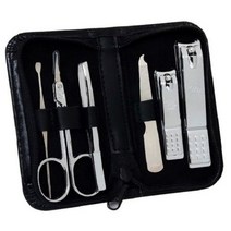 쓰리세븐 손톱깎이세트 TS-460SC, 4세트