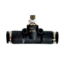 일제 PISCO 미세조절밸브 46mm용 (신형), 단품