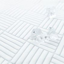 시원한 듀라론 냉감 원단 아이스실키 시베리아 패드