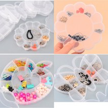 보관 케이스 수납함 자수실정리함, 사과