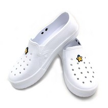 폴포 EVA 실내화 학생 아동 학교 만능화