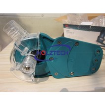 엣지밴딩기 전기 자리 트리머 R2 블레이드와 휴대 밴더 PVC, 01 110V_02 EU