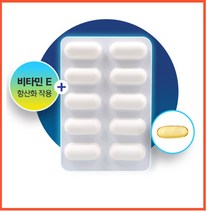 유유네이처 초임계 네이처스 프라임 알티지 오메가3 1 300mg 1EA, 1개, 60캡슐